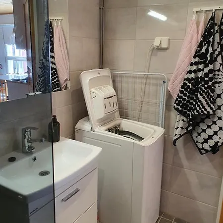 Rakovalkia Apartment *