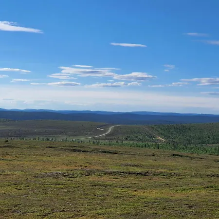 דירה Rakovalkia *