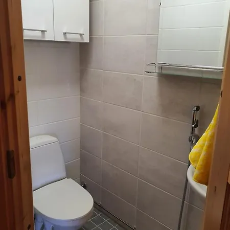 Rakovalkia Apartment *