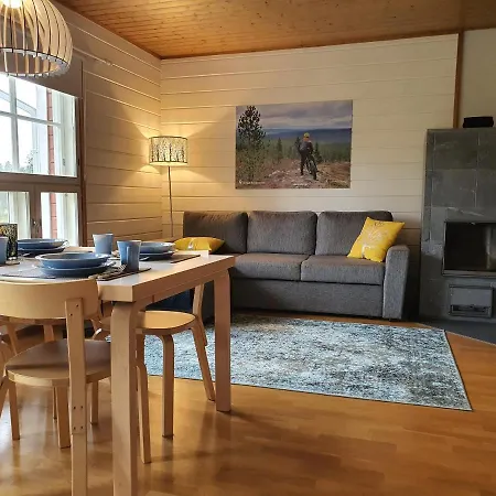 דירה Rakovalkia *