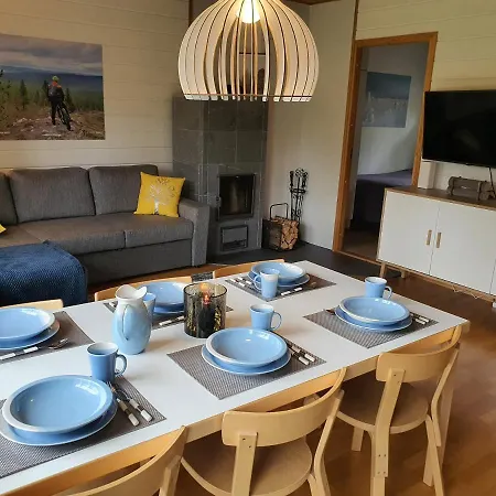 Rakovalkia Apartment