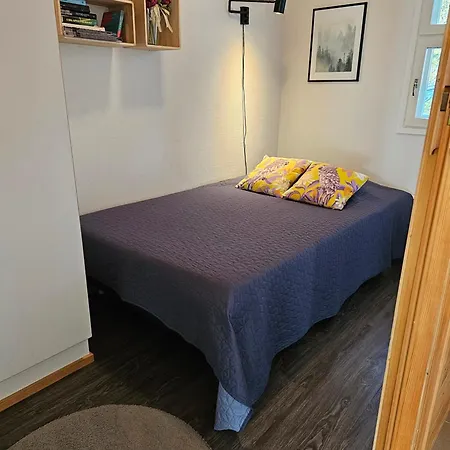 Rakovalkia Апартаменты