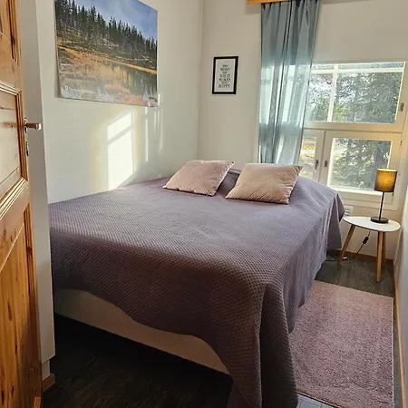 Апартаменты Rakovalkia