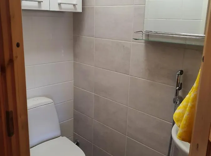 Rakovalkia Apartmán *